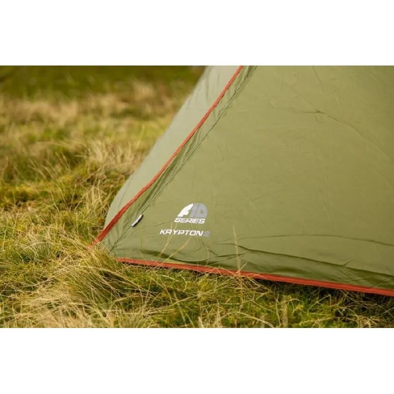 Vango  F10 Krypton UL 2 - Tenda da campeggio